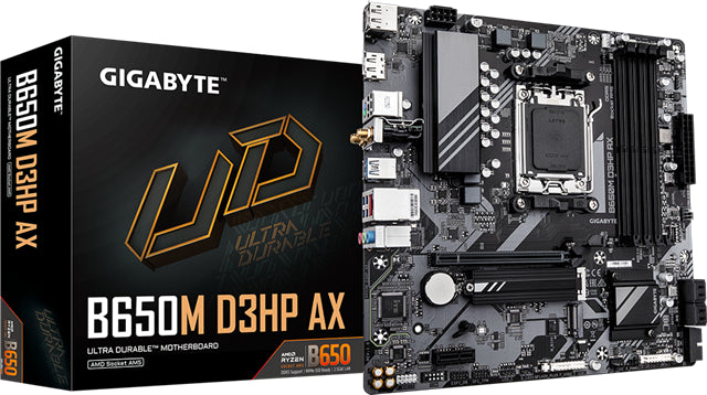 Motherboards