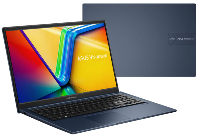 Asus X1504VA-BQ612W 15.6 FHD Core 7-150U 16GB 512GB W11