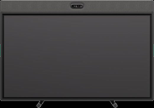 Logitech Rally Board 65 - GRAPHITE