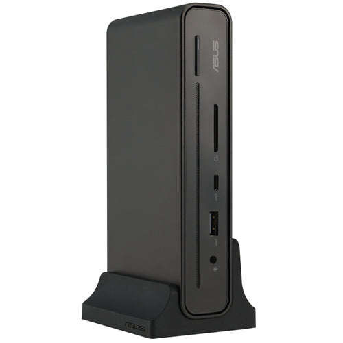 ASUS DC301 Triple 4K Display USB-C Dock
