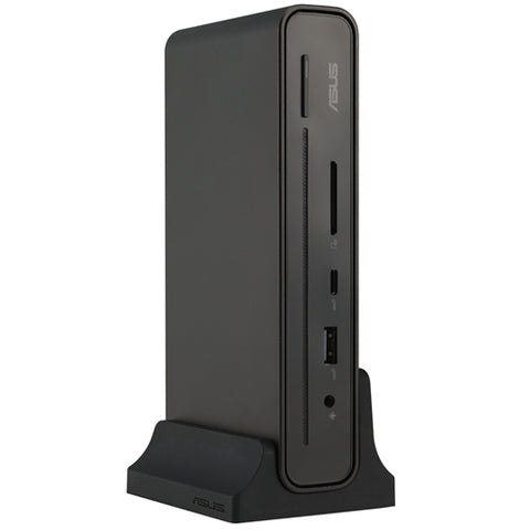 ASUS DC301 Triple 4K Display USB-C Dock