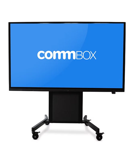 Mount Brackets (LCD &amp; Proj)