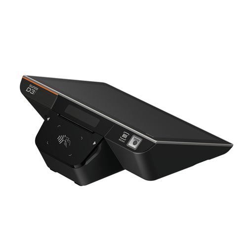 Sunmi D3 Mini Desktop POS 10.1" + 2.4" 58mm 3GB 32GB WiFi/BT A13 Batt