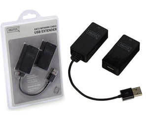 Digitus USB Line Extender - Up to 45M