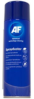 AF Spray Invertible Aerosol Airduster -200ml