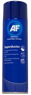 AF Super Duster High Pressure Airduster - 300ml