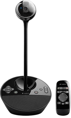 Logitech BCC950 ConferenceCam