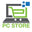 PC Store logo